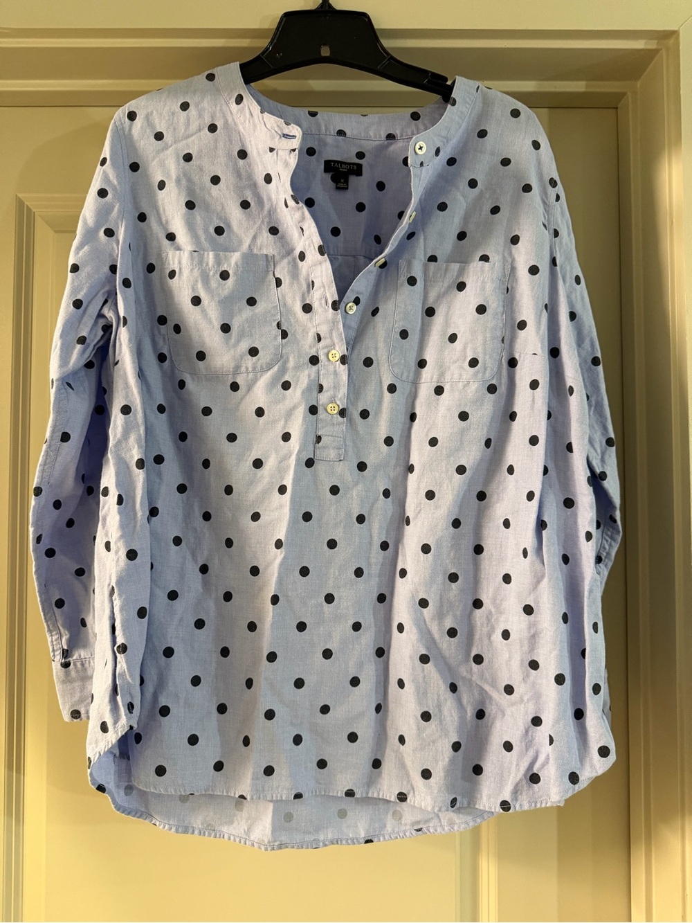 Women’s Talbots Top